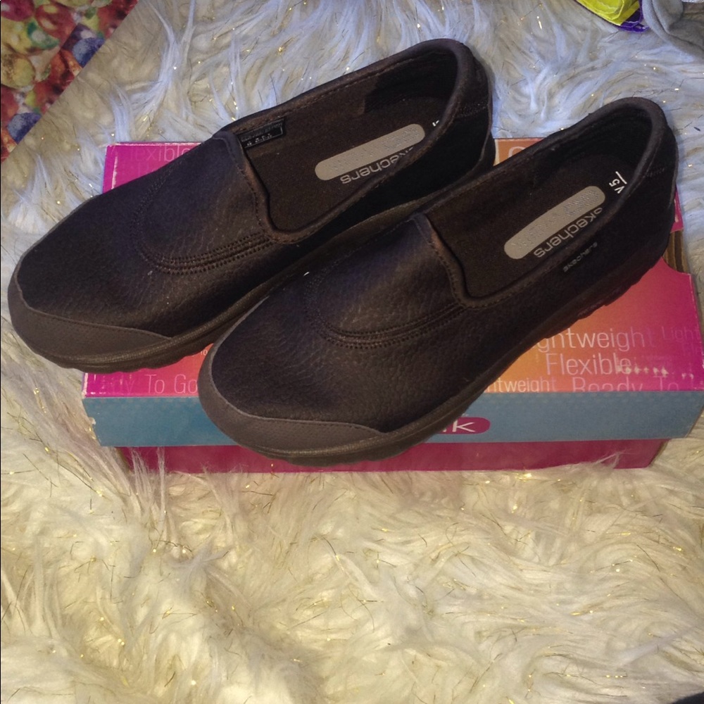 Sketchers